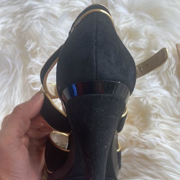 MK high heel - Picture 4 of 5